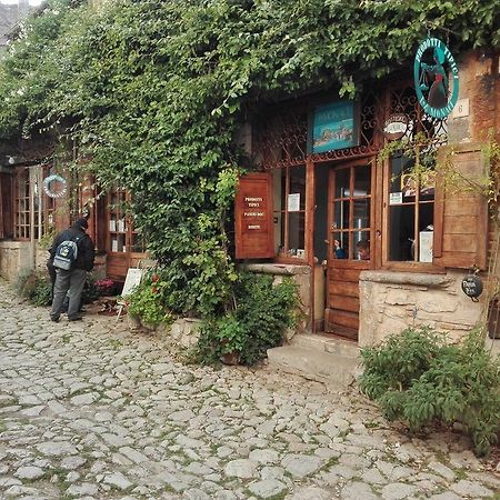 B&B Colle Perrini Country House Casperia エクステリア 写真